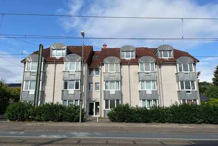 Wohnung zum Kaufen in Bielefeld 99.000,00 € 26 m²