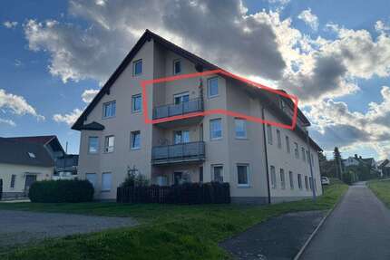 Wohnung zum Kaufen in Thermalbad Wiesenbad OT Schönfeld 80.300,00 € 73 m²