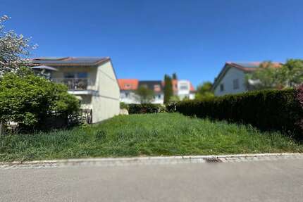 Grundstück zu verkaufen in Filderstadt Plattenhardt 249.000,00 € 220 m² - Filderstadt / Plattenhardt