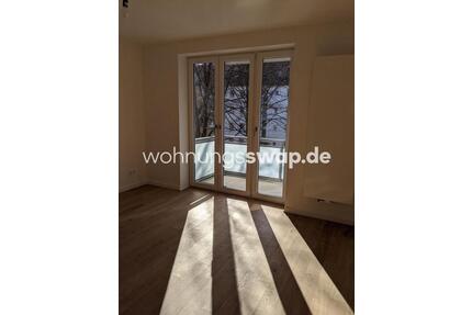 Wohnungsswap - 4 Zimmer, 71 m² - Hasselbrookstraße, Wandsbek, Hamburg