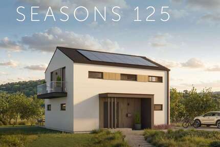 Haus zum Kaufen in Harsum 590.000,00 € 123 m²