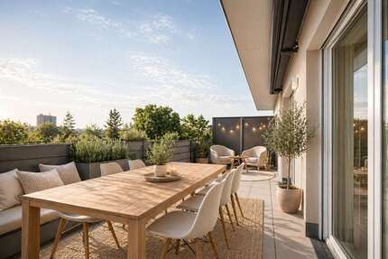 Wohnung zum Kaufen in München 749.000,00 € 91 m²