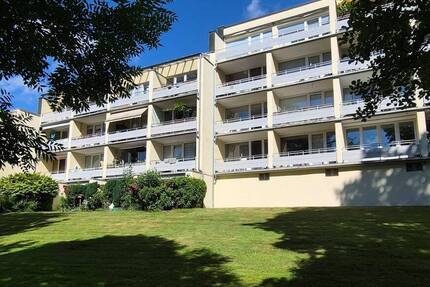Gut geschnittene 1,5 Zimmer am Schleemer Bach. - Hamburg Billstedt