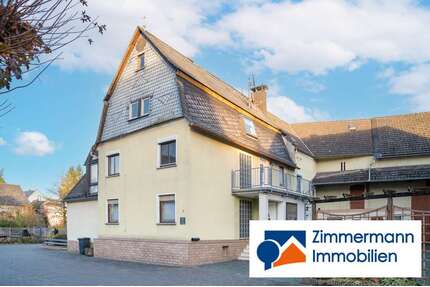 Haus zum Kaufen in Netzbach 195.000,00 € 312 m²