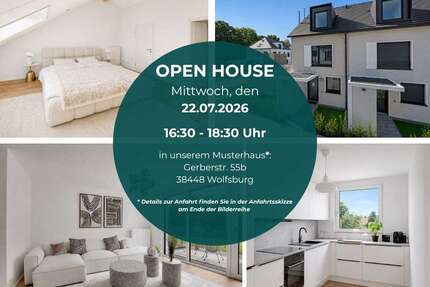 Haus zum Mieten in Brackstedt 1.150,00 € 85 m²