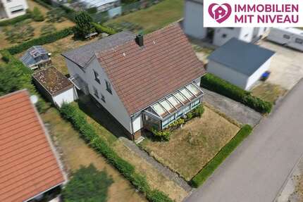 Haus zum Kaufen in Dunstelkingen 235.000,00 € 125 m²