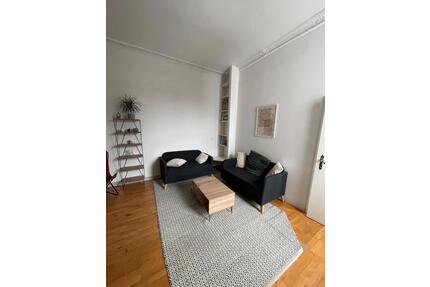 Schönes Altbau WG Zimmer in Pankow - Berlin