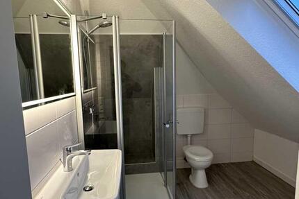 Stade-Innenstadt, schönes Ambiente - mit kurzen Wegen ins Zentrum