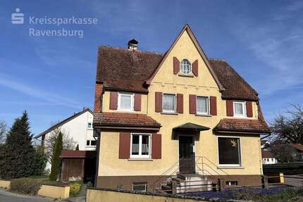 Haus zum Kaufen in Bad Wurzach 250.000,00 € 200 m²