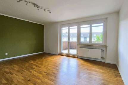 Wohnung zum Kaufen in Landshut 355.000,00 € 84 m²