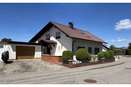 Haus zum Kaufen in Vogt 529.000,00 € 206 m²