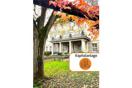 Wohnung zum Kaufen in Wiesbaden 203.000,00 € 47 m²