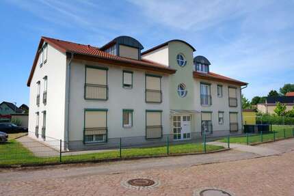 Haus zum Kaufen in Radegast 499.000,00 € 479 m²