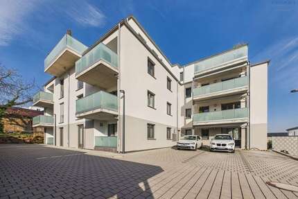 Wohnung zum Mieten in Kirchheimbolanden 900,00 € 85 m²