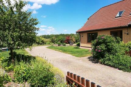 Haus mit Garten in Gristow, ab August 2026 zur Miete, 95 qm - Neuenkirchen