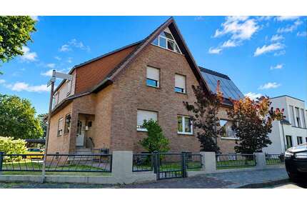 Haus zum Kaufen in Paderborn 490.000,00 € 214 m²