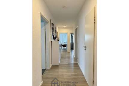 Wohnung zum Kaufen in Krefeld 169.500,00 € 80 m²