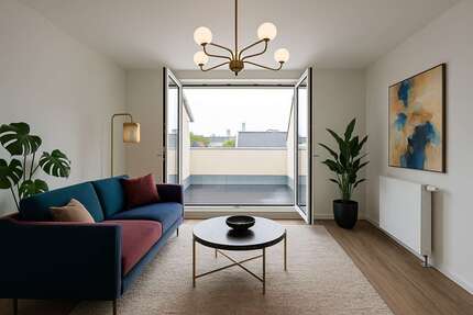 Wohnung zum Kaufen in Berlin 998.000,00 € 184.59 m²