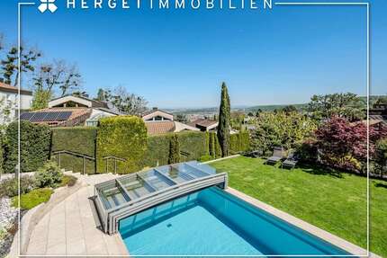 Haus zum Kaufen in Gerlingen 1.750.000,00 € 239.6 m²