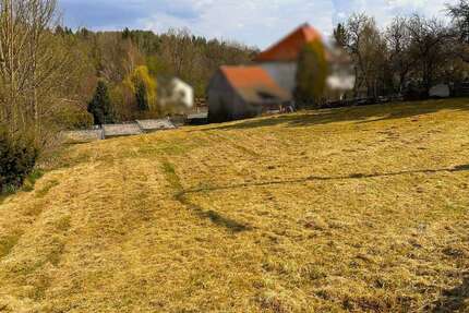 Grundstück zu verkaufen in Erbendorf 59.000,00 € 732 m²