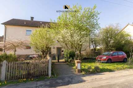 Haus zum Kaufen in Schorndorf 475.000,00 € 132 m²