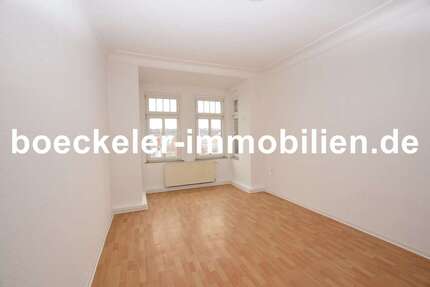 Wohnung zum Mieten in Weißenfels 650,00 € 112 m²