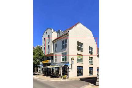 Wohnung zum Kaufen in Seelow 199.999,00 € 102 m²