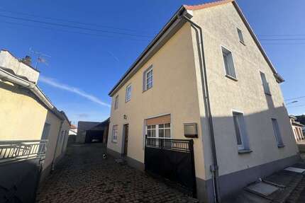 Haus zum Kaufen in Duchroth 235.000,00 € 146 m²