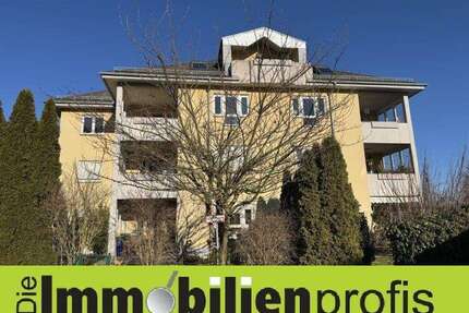 Wohnung zum Mieten in Hof 880,00 € 89 m²