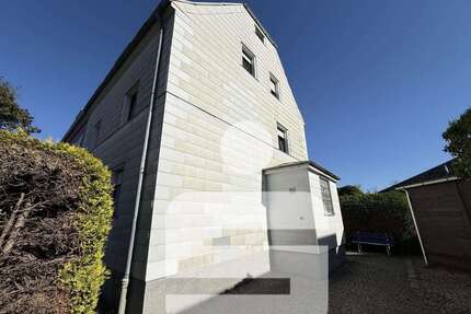 Haus zum Kaufen in Köditz 210.000,00 € 135 m²