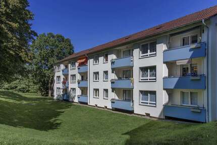 Wohnung zum Mieten in Detmold 539,00 € 68.96 m²