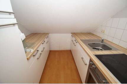 Wohnung zum Kaufen in Erfurt 118.500,00 € 43 m²