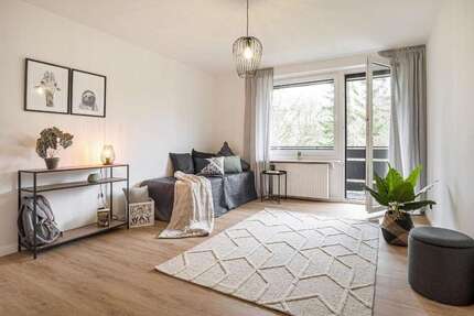 WG-Zimmer in Hamburg 800,00 € 20 m²