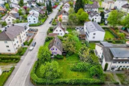 Haus zum Kaufen in Waldkirch 780.000,00 € 114 m²