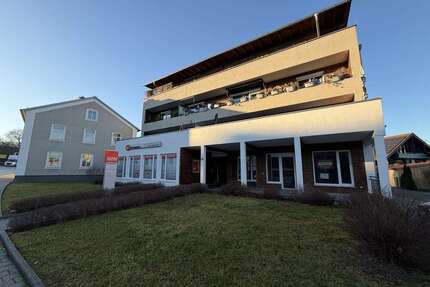 Büro in Laufen 1.150,00 € 87 m²