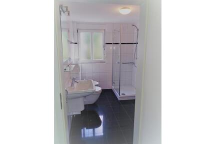 komfortable 3-ZKB Wohnung in Siegen-Zentrum mit Krönchenblick