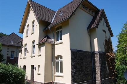 Top Wohnung für Singles und Paare: 2 Zimmer in Nachrodt-Wiblingwerde