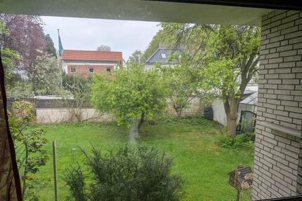 Großzügige 4-Zimmer-Wohnung im Herzen Vegesacks - Bremen