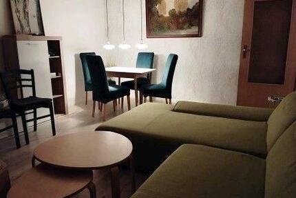 Moderne 3-Zimmer-Wohnung mit Balkon u. Garten in Bremen-Lüssum-B