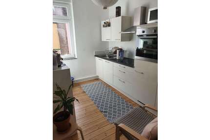 Wohnung zum Mieten in Mannheim 770,00 € 54 m²