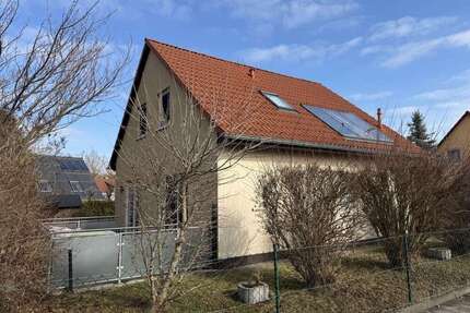 Haus zum Kaufen in Lohmen 360.000,00 € 118 m²