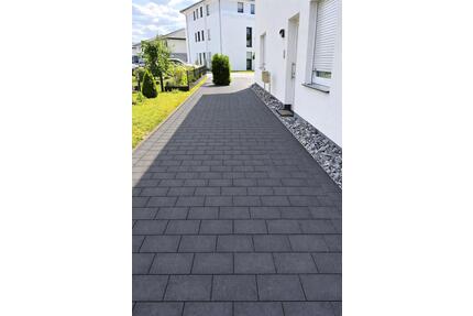 Erdgeschosswohnung in Topp Lage Provisionsfrei - Lippstadt Garfeln