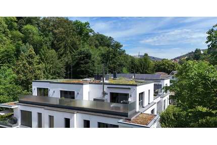 Wohnung zum Kaufen in Wiesbaden 995.000,00 € 159.65 m²