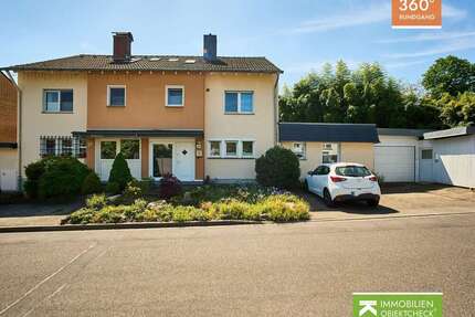 Haus zum Kaufen in Haan 500.000,00 € 164 m²