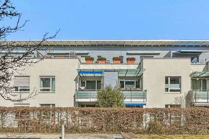 Wohnung zum Kaufen in München 595.000,00 € 78 m²