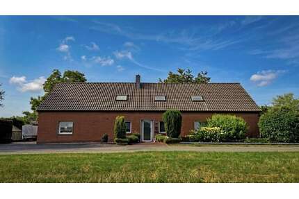 Haus zum Kaufen in Rees 445.000,00 € 226.5 m²