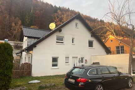 4 Zwhng Terasse, Garten, EBK stufenlos, renoviert - Nagold