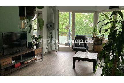 Wohnungsswap - 2 Zimmer, 53 m² - Liebigstraße, Köln