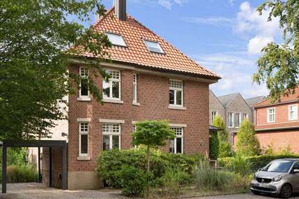 Haus zum Kaufen in Münster 2.200.000,00 € 250 m²