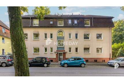 Investment-Highlight im Paketverkauf - Bottrop Welheim